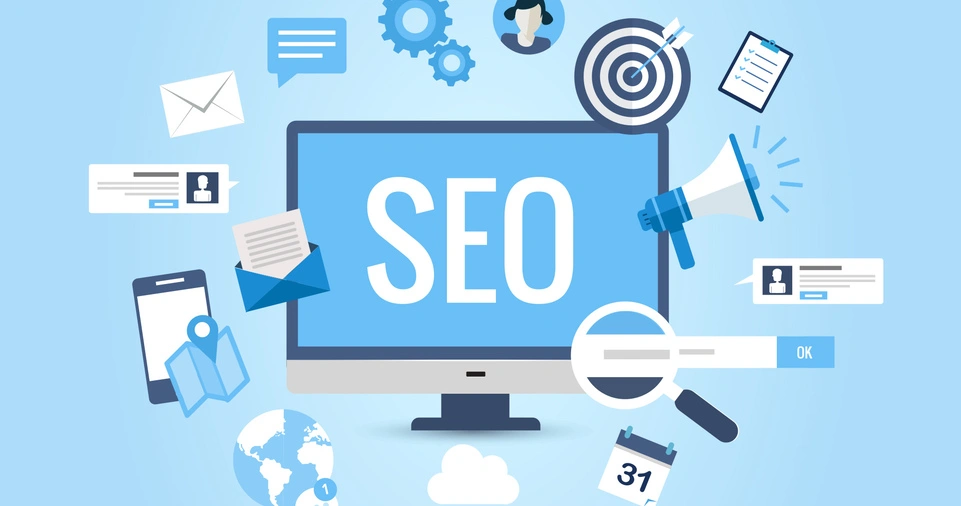 SEO Optimization