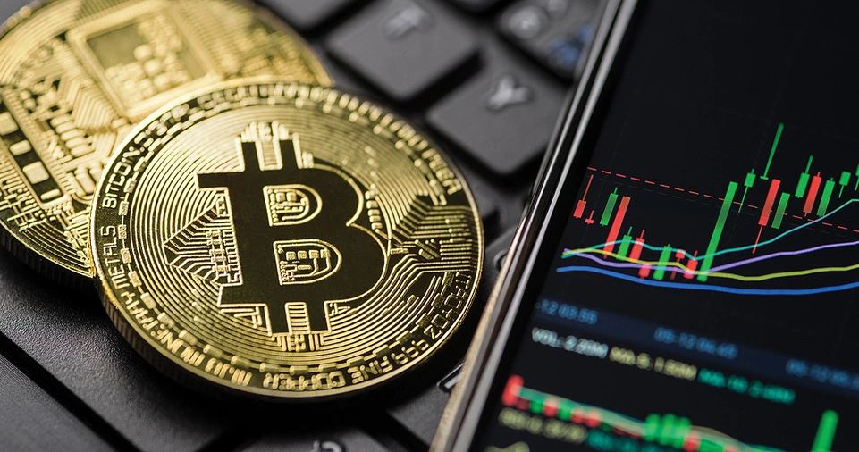 Cryptocurrency