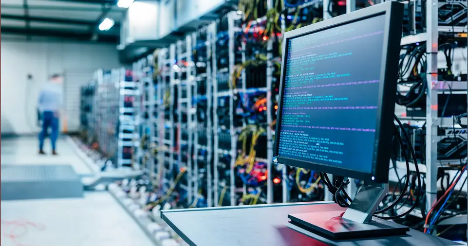 How to Mine Cryptocurrency