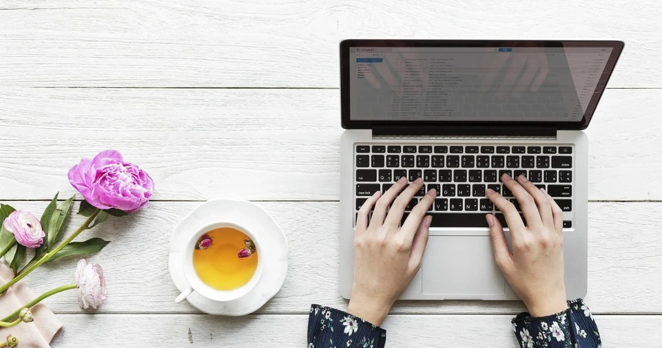 How to Start a Blog from Scratch