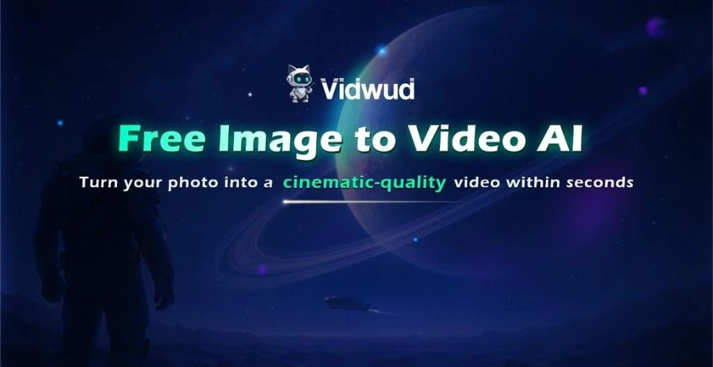 Vidwud App Review